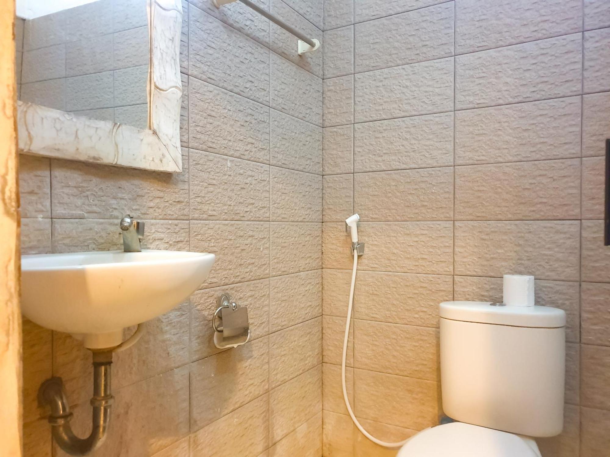 The Paica Hotel Denpasar  Room photo