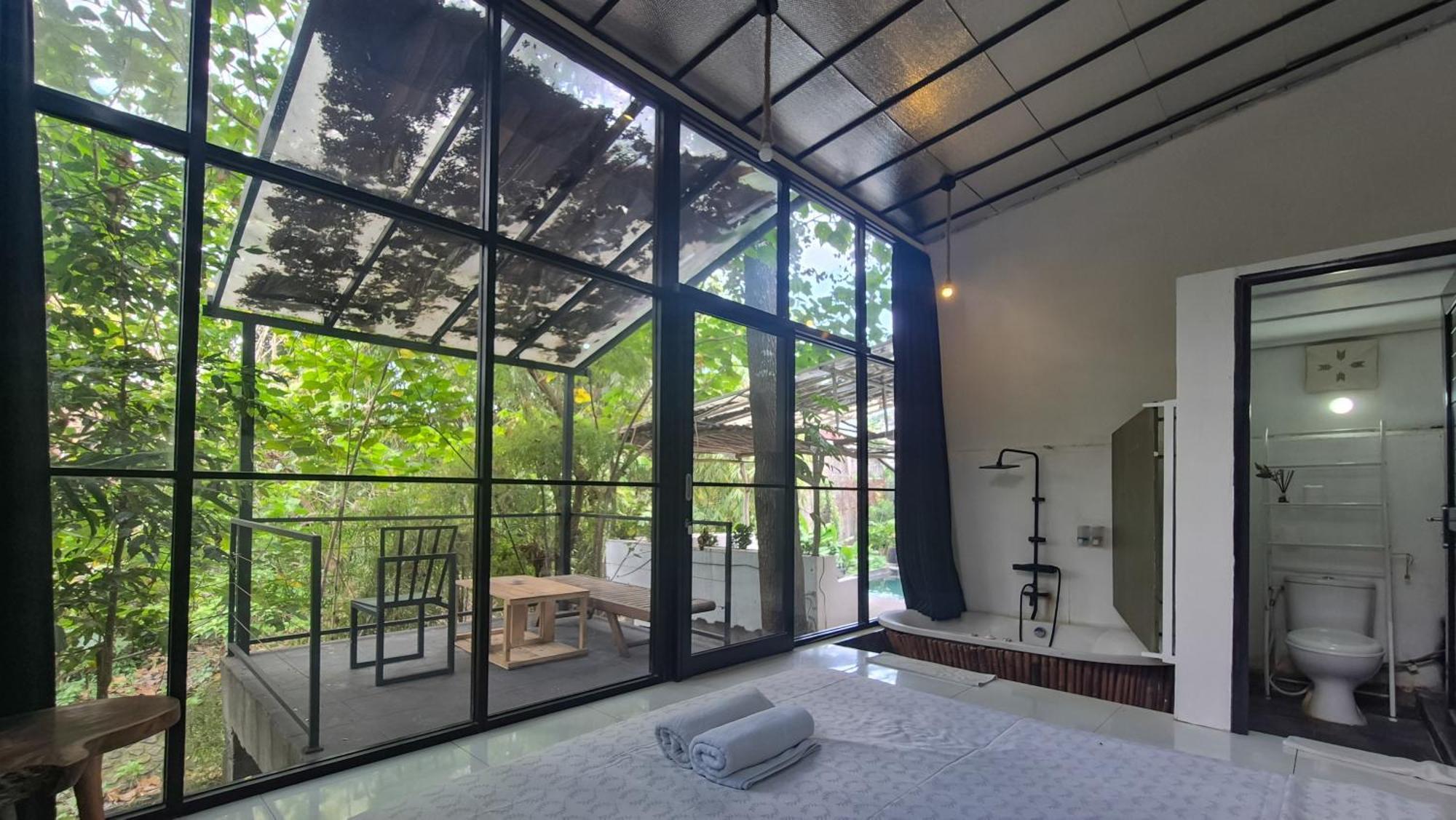 The Paica Hotel Denpasar  Exterior photo