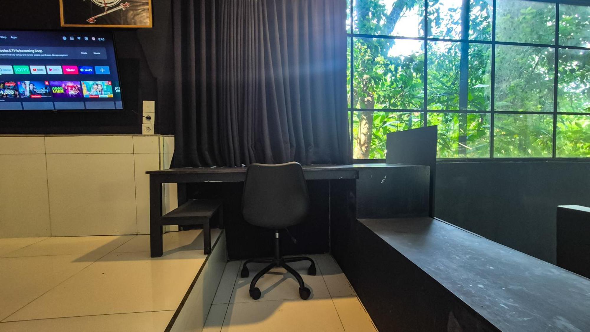 The Paica Hotel Denpasar  Exterior photo
