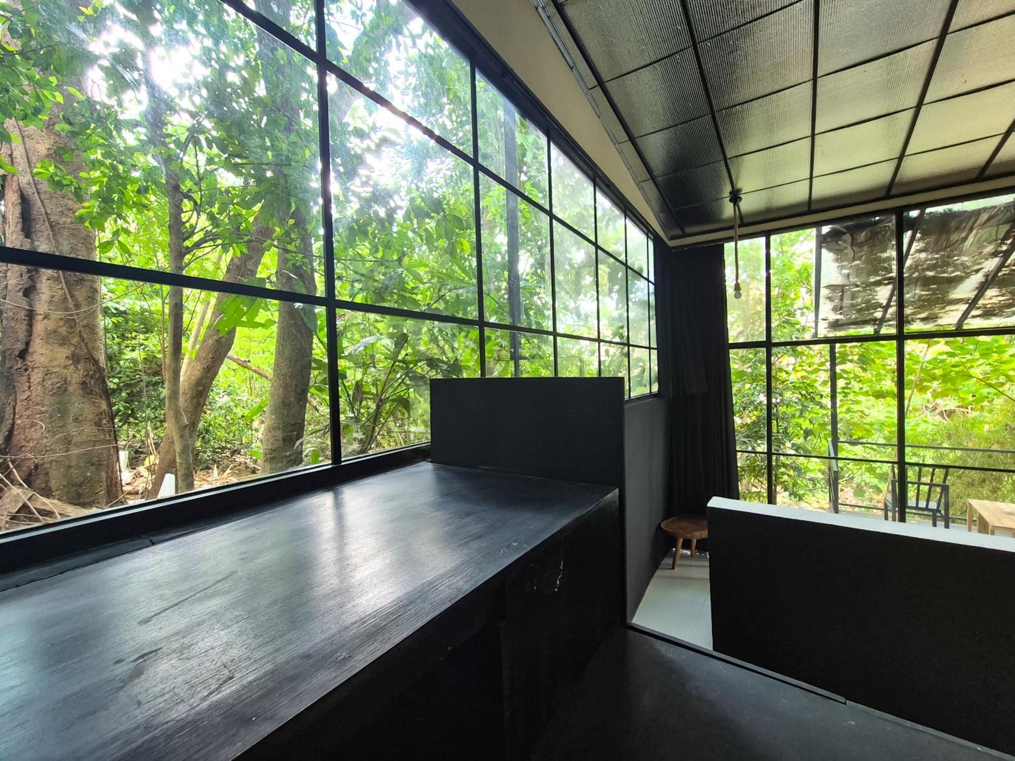 The Paica Hotel Denpasar  Exterior photo