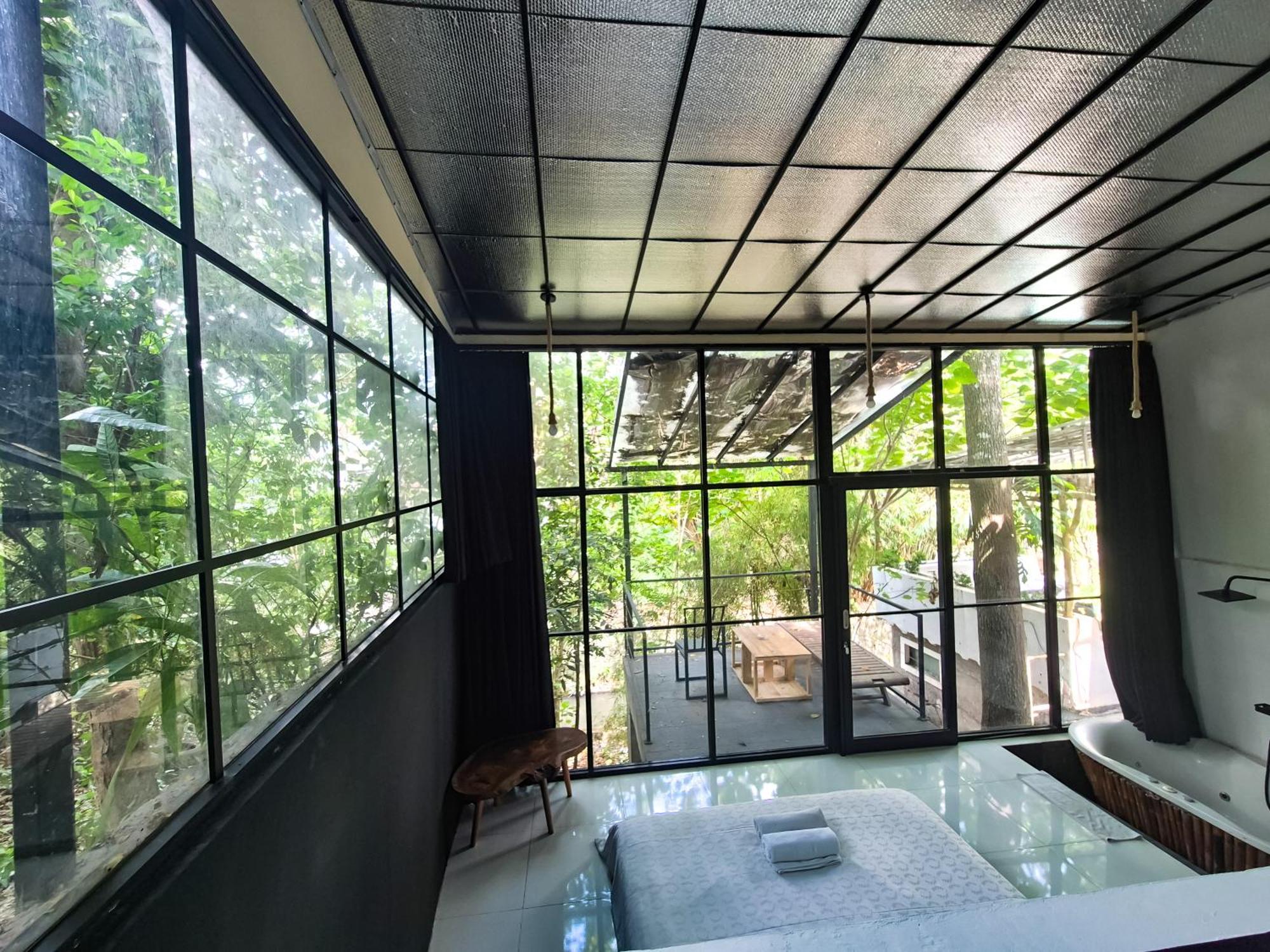 The Paica Hotel Denpasar  Exterior photo