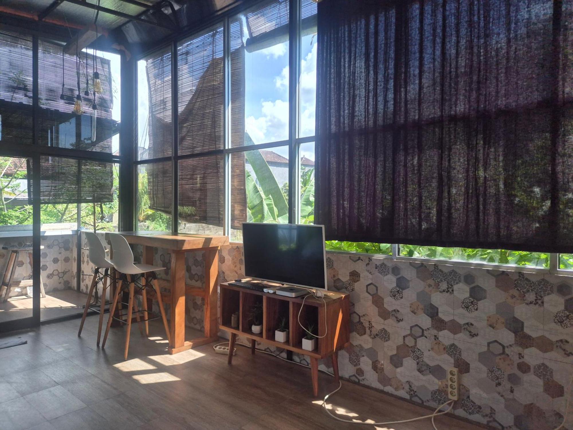 The Paica Hotel Denpasar  Exterior photo