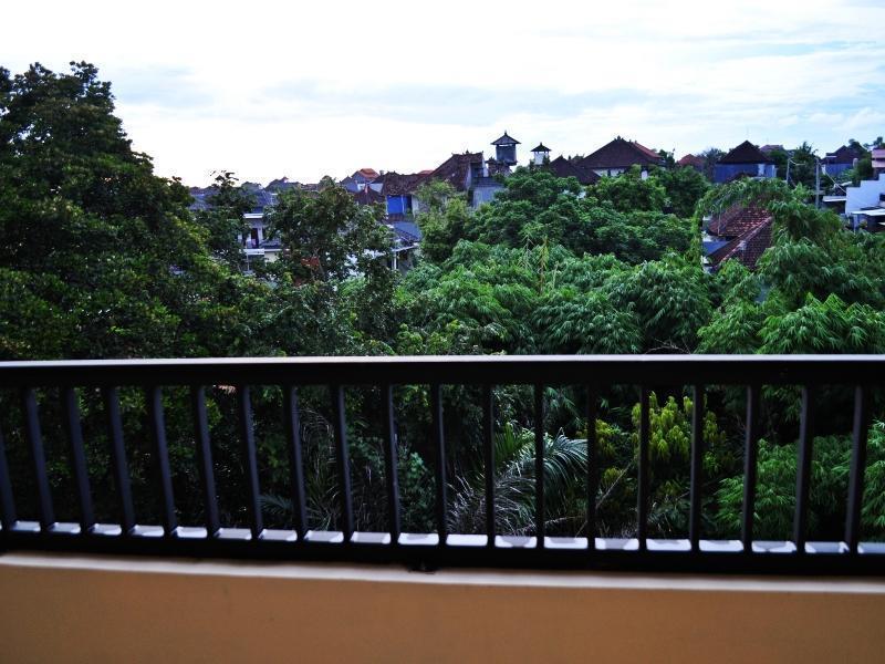 The Paica Hotel Denpasar  Exterior photo