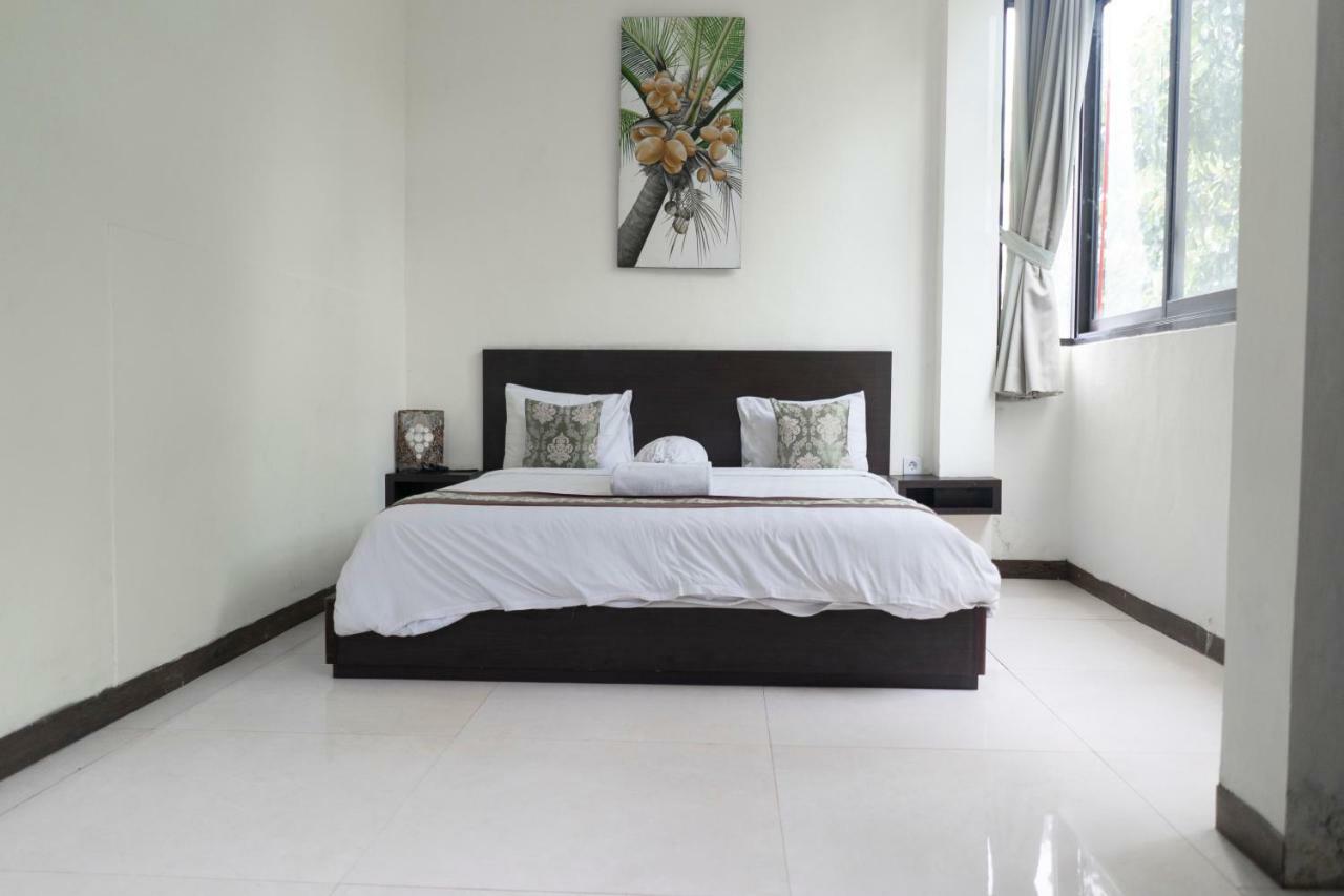 The Paica Hotel Denpasar  Exterior photo