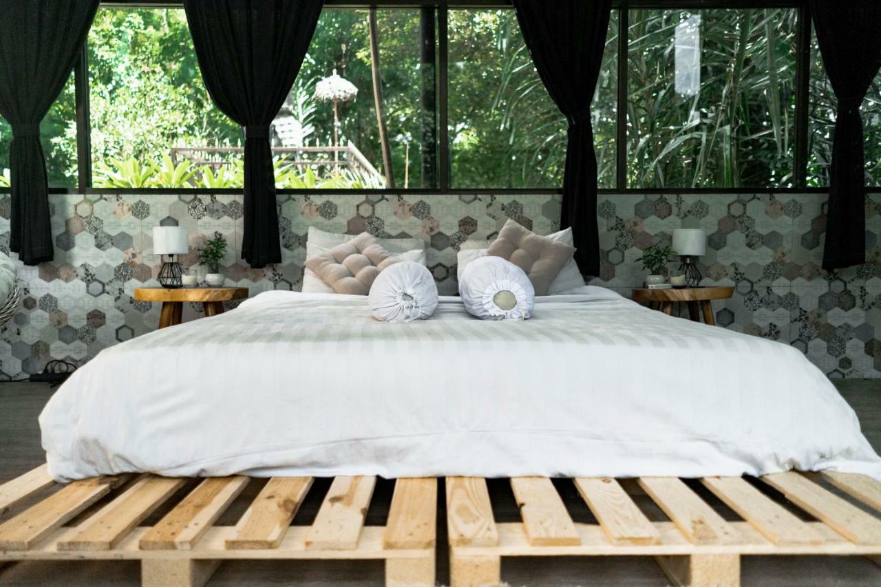 The Paica Hotel Denpasar  Exterior photo