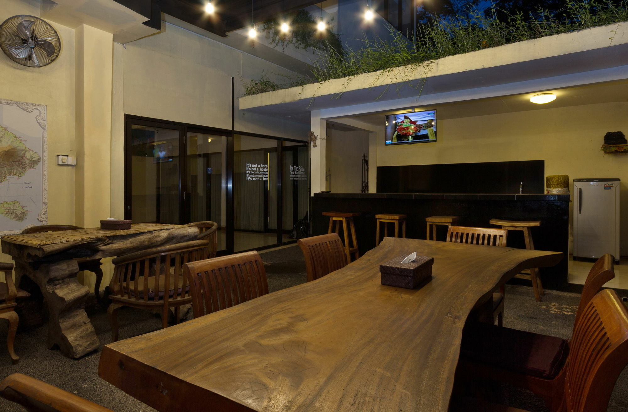 The Paica Hotel Denpasar  Exterior photo