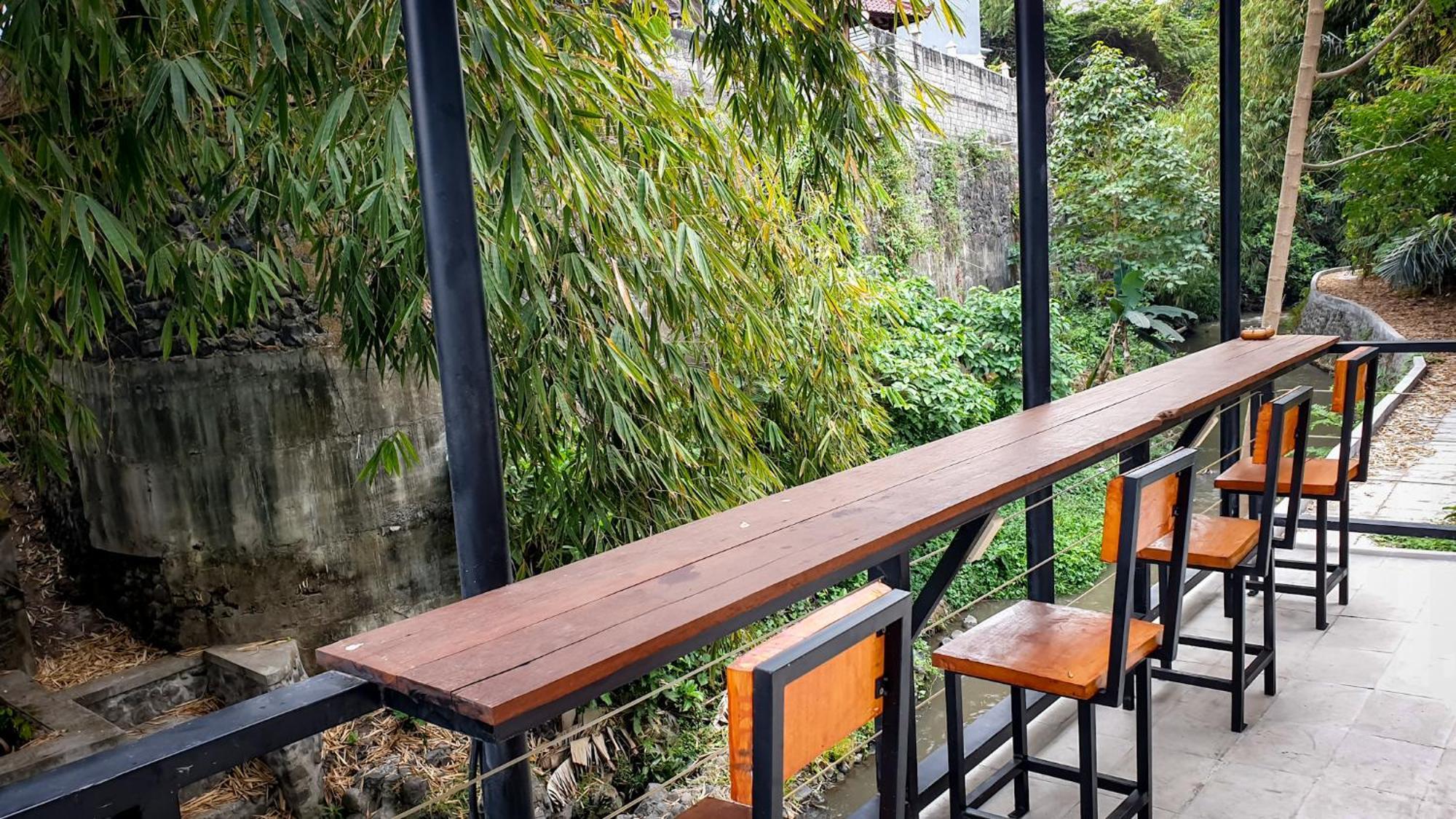 The Paica Hotel Denpasar  Exterior photo