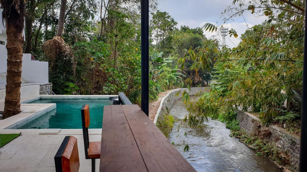 The Paica Hotel Denpasar  Exterior photo